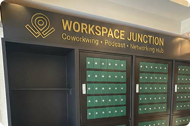 virtual mailbox service near Downers Grove