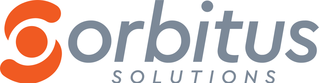 orbitus solution logo
