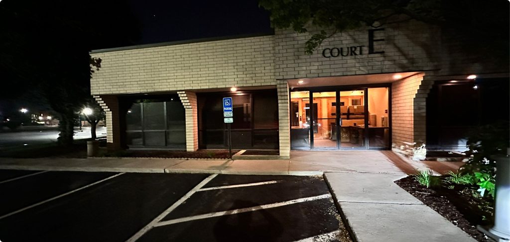 Office Space for Rent Near Me in Chicago