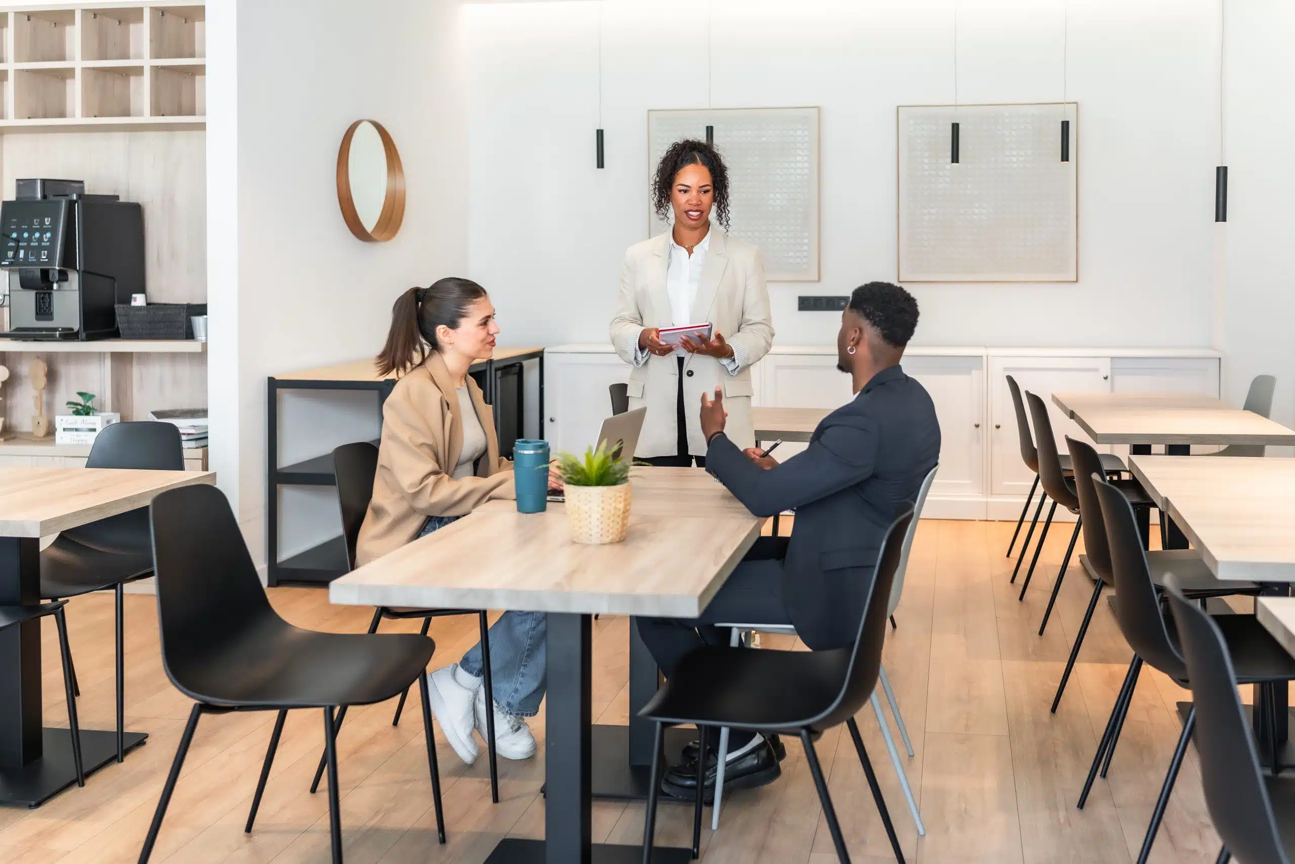 Best Coworking Space in Chicago