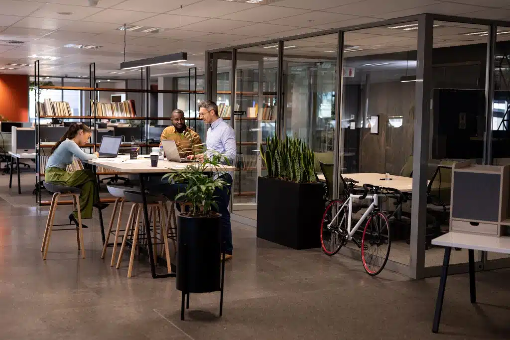 Office Space for Rent
