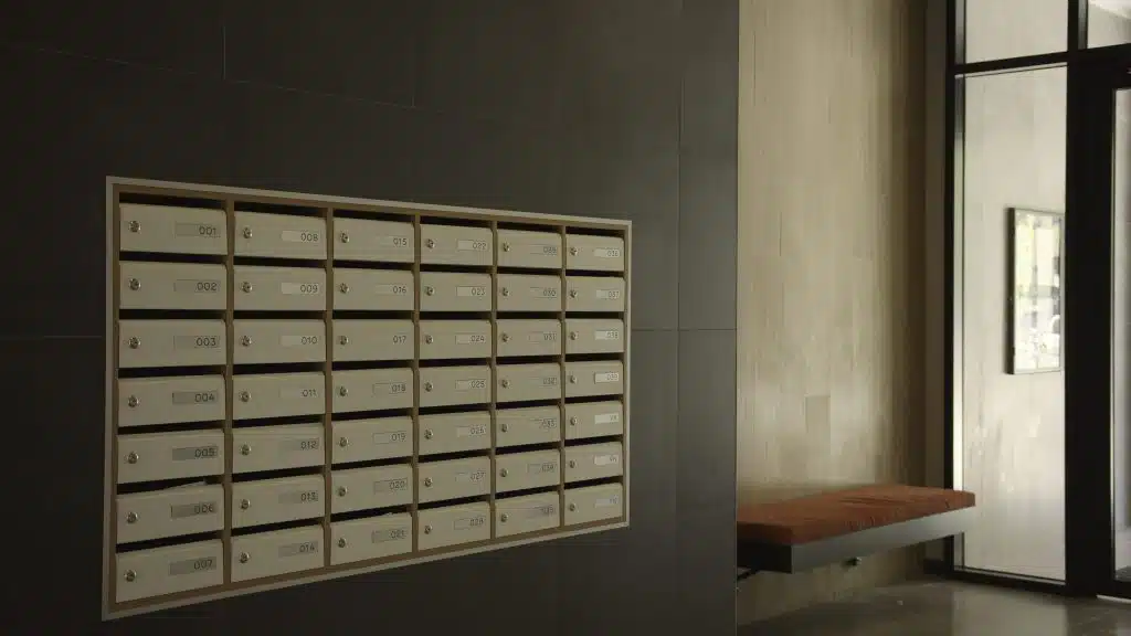 Virtual Mailbox