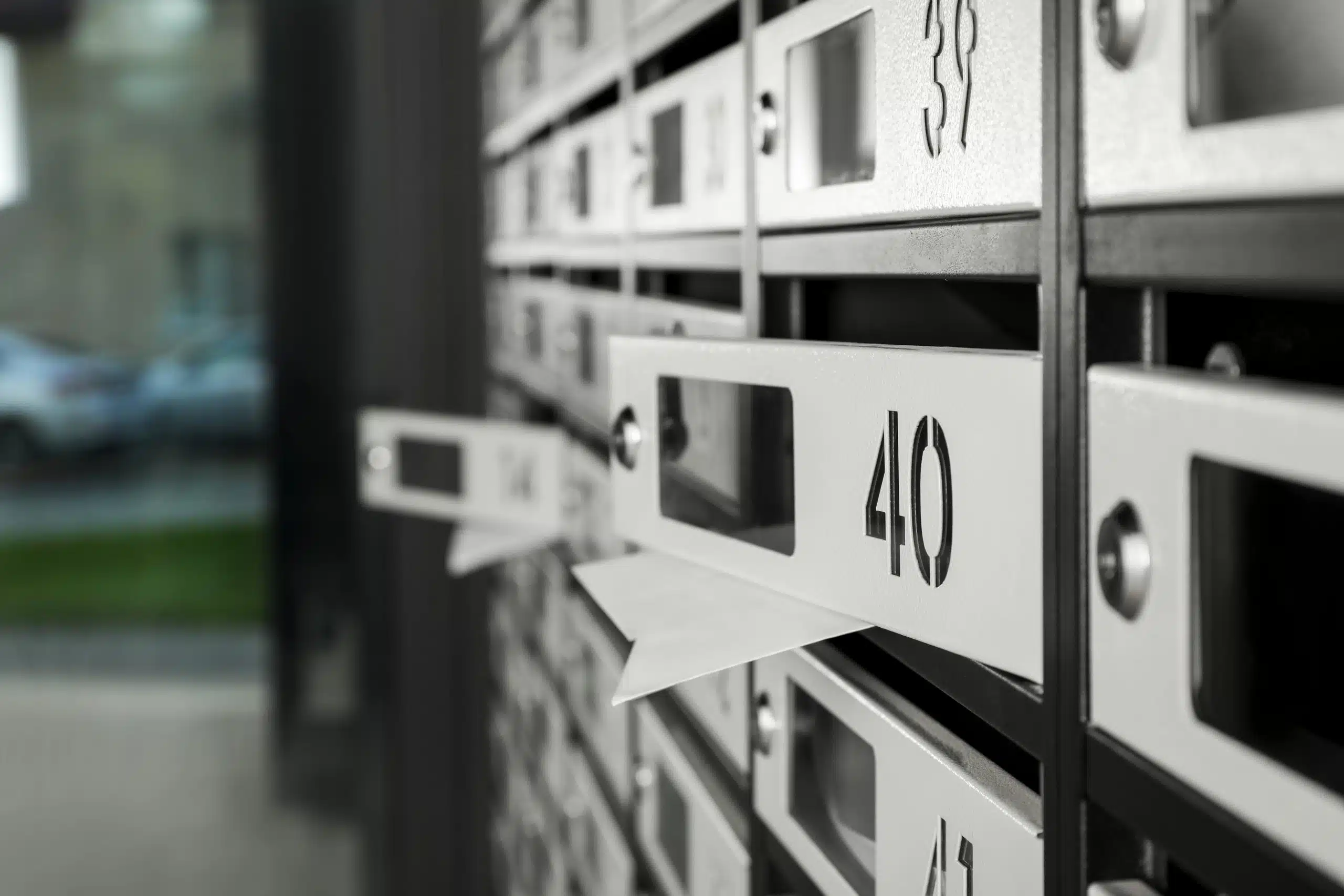 Mailbox