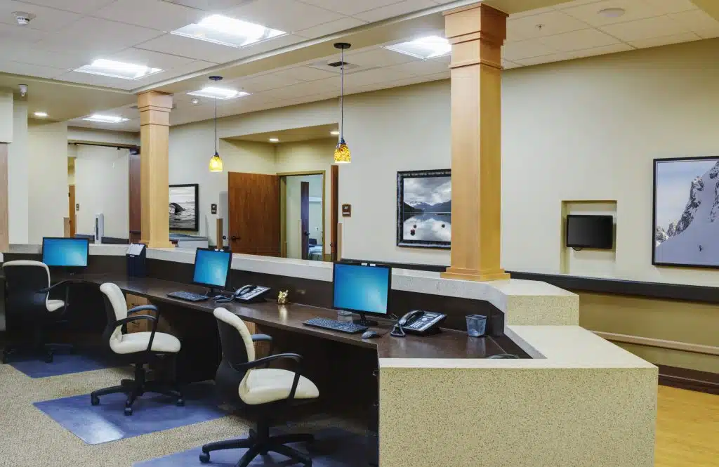 Office Spaces for Rent in Chicago