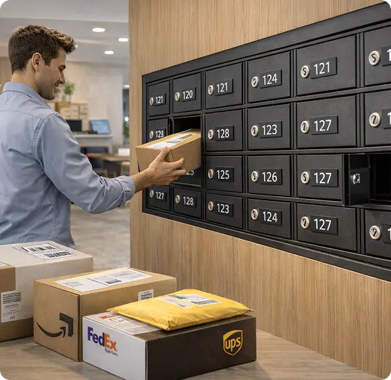 Best Virtual Mailbox Service