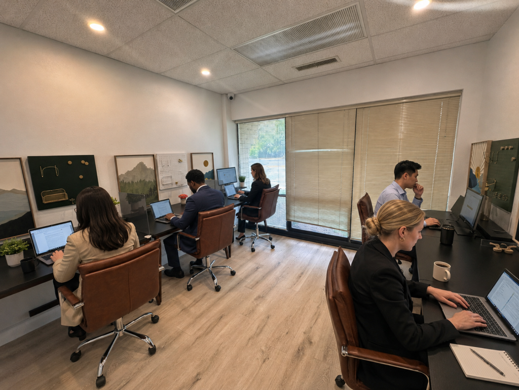 conference room rental near me